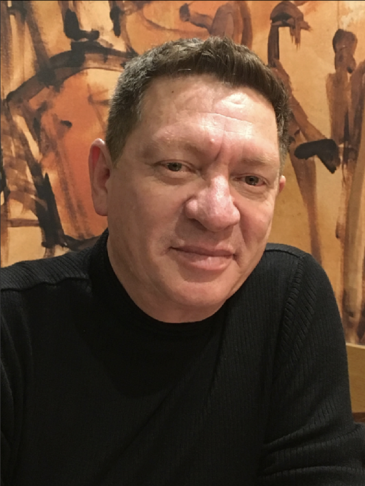 Facilitador Feliciano Tapia